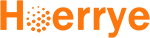 Hoerrye logo