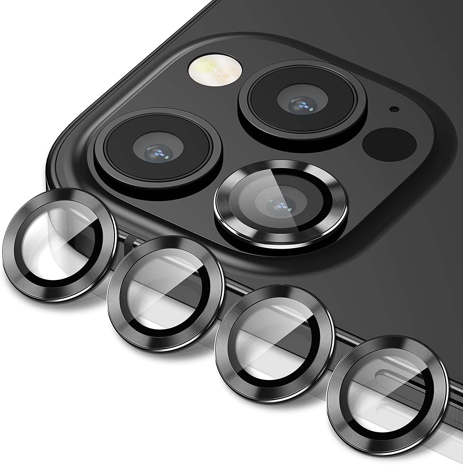 Your Camera’s New Best Friend: The Lens Protector